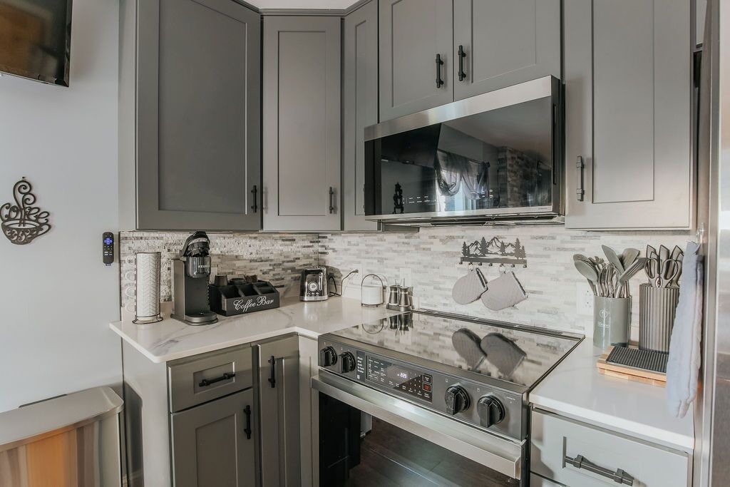 Photo of Kitchen in Fishersville