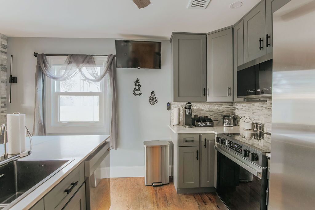 Photo of Kitchen in Fishersville