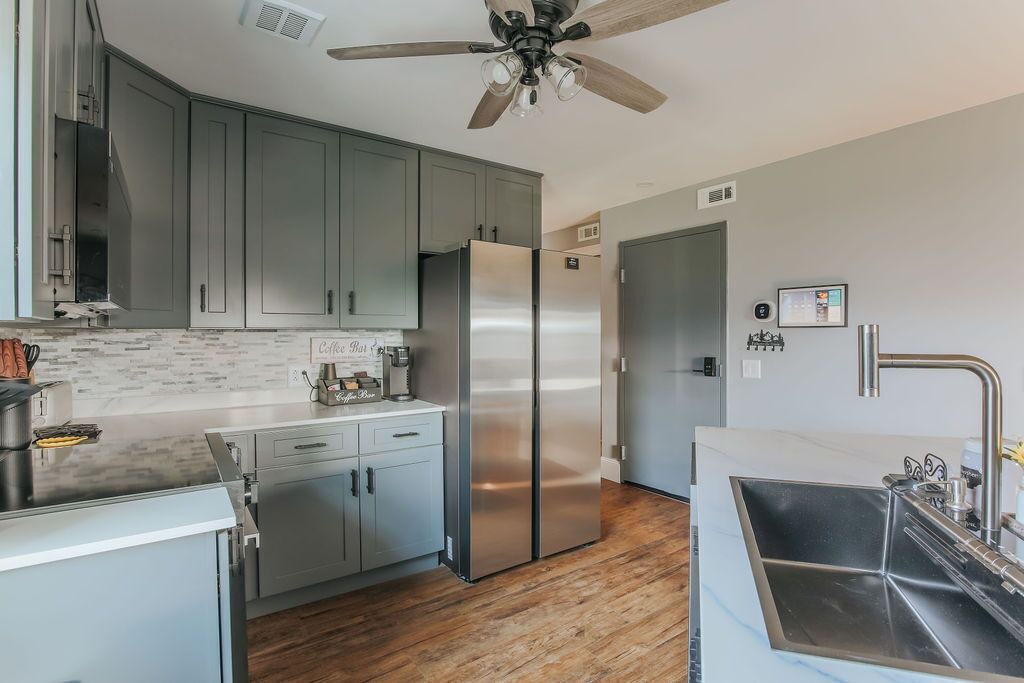 Photo of Kitchen in Fishersville