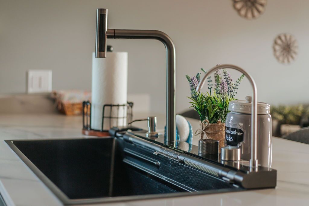 Photo of Kitchen in Fishersville