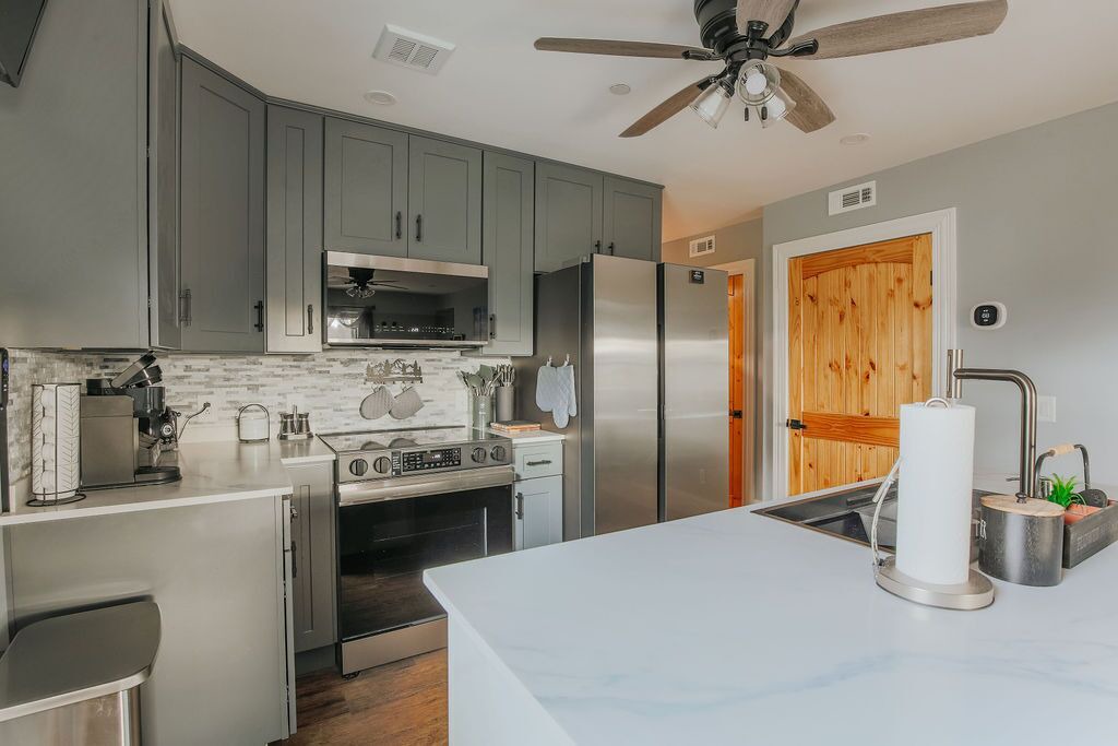 Photo of Kitchen in Fishersville