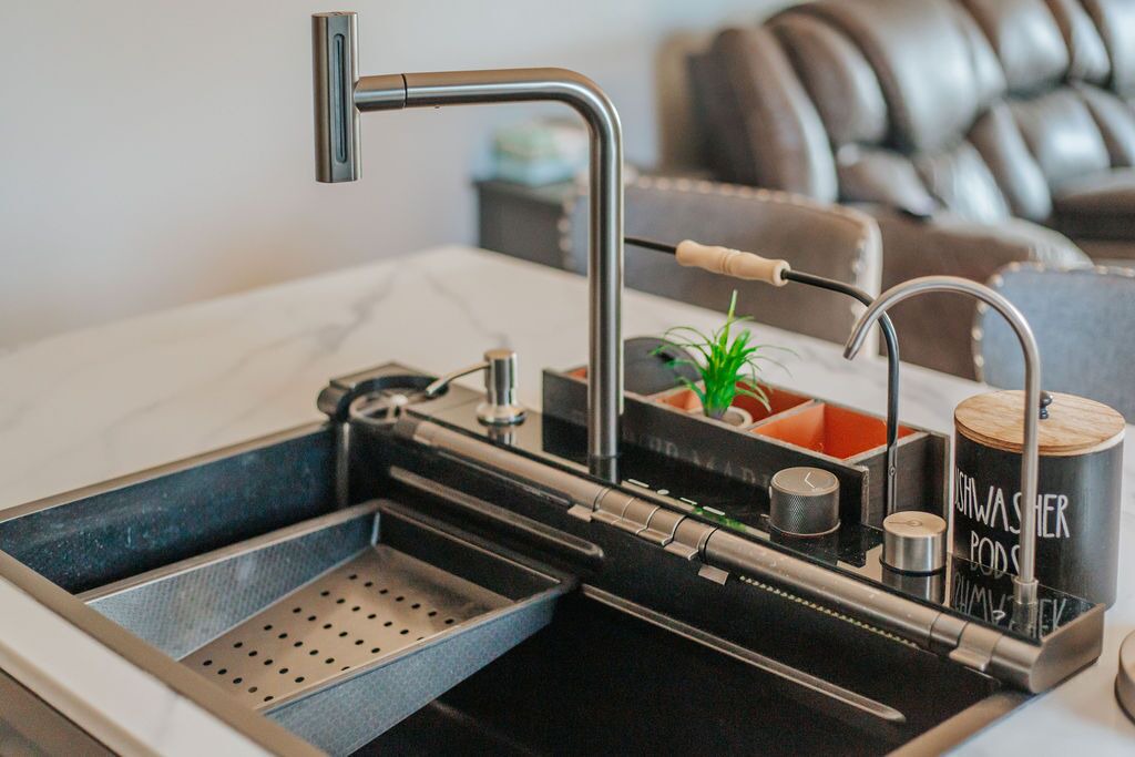 Photo of Kitchen in Fishersville