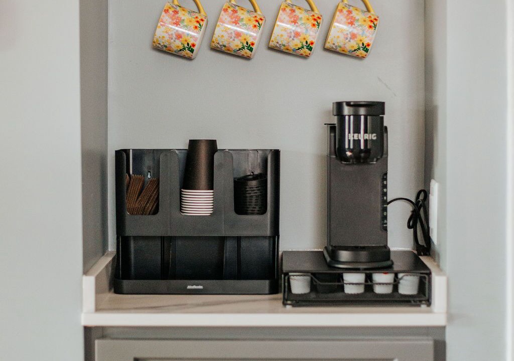 Photo of Kitchen in Fishersville