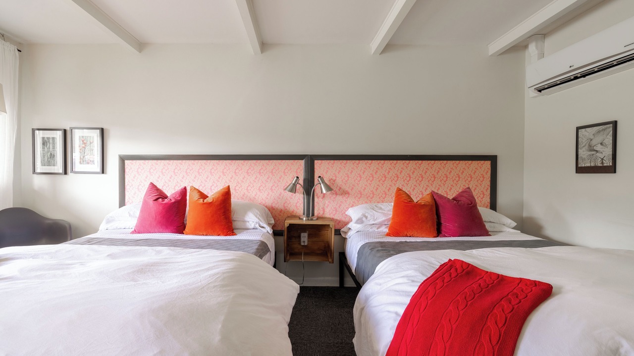 Photo of Bedroom in Canaan Valley