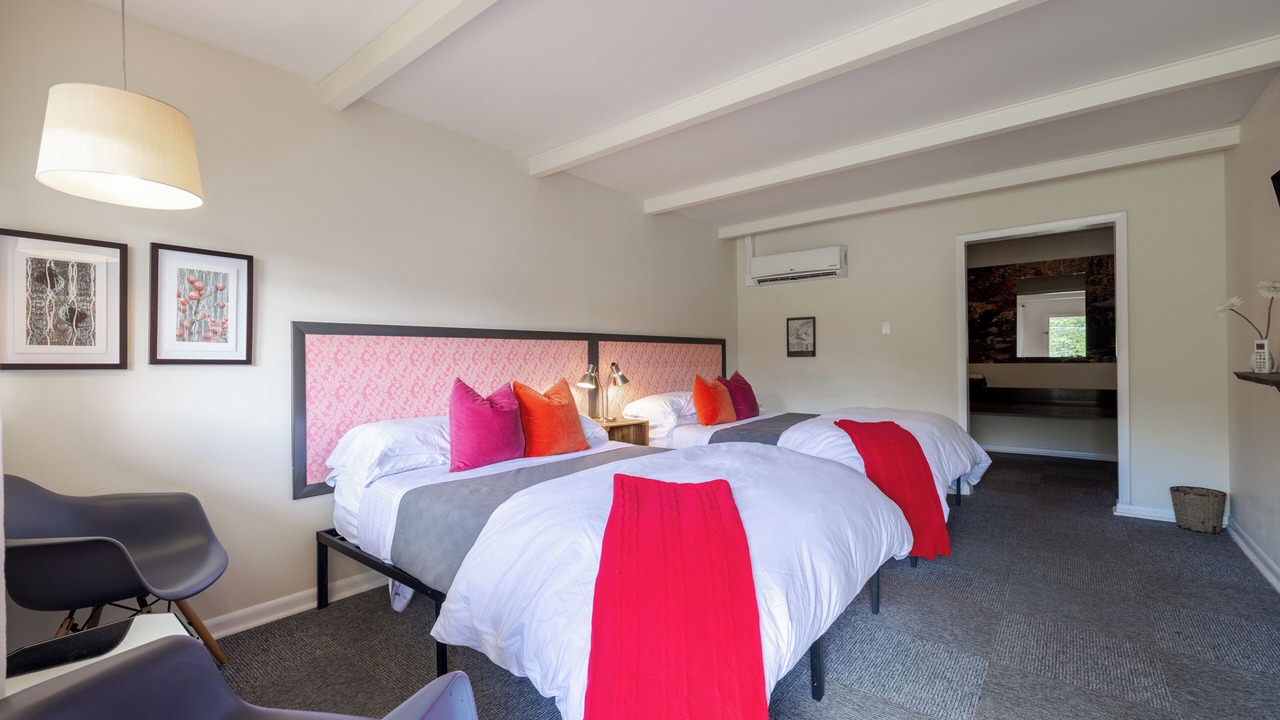 Photo of Bedroom in Canaan Valley