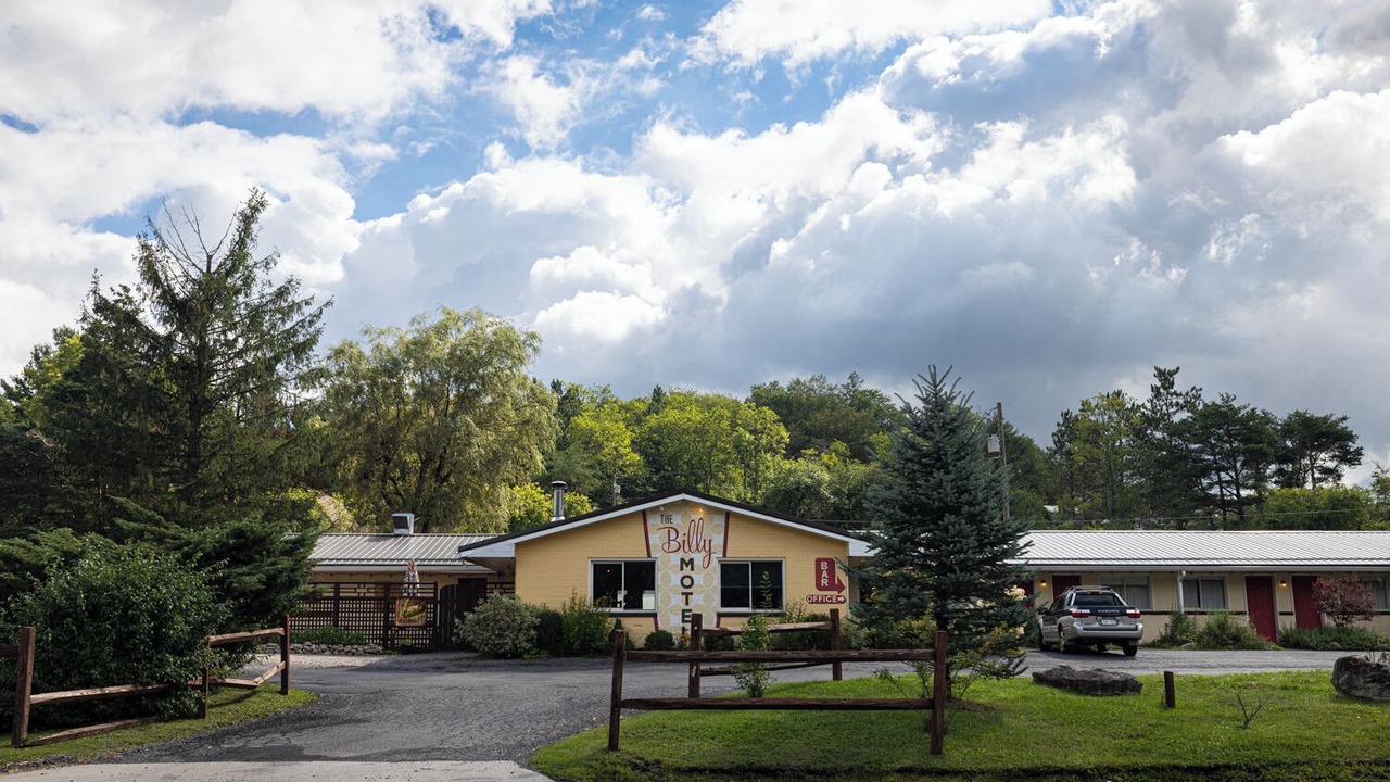 Photo of Outdoor in Canaan Valley