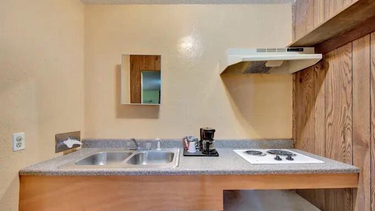 Photo of Kitchen in Vernon