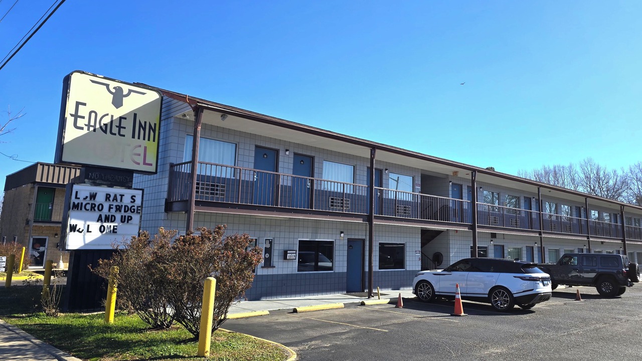 Photo of Outdoor in North Chesterfield