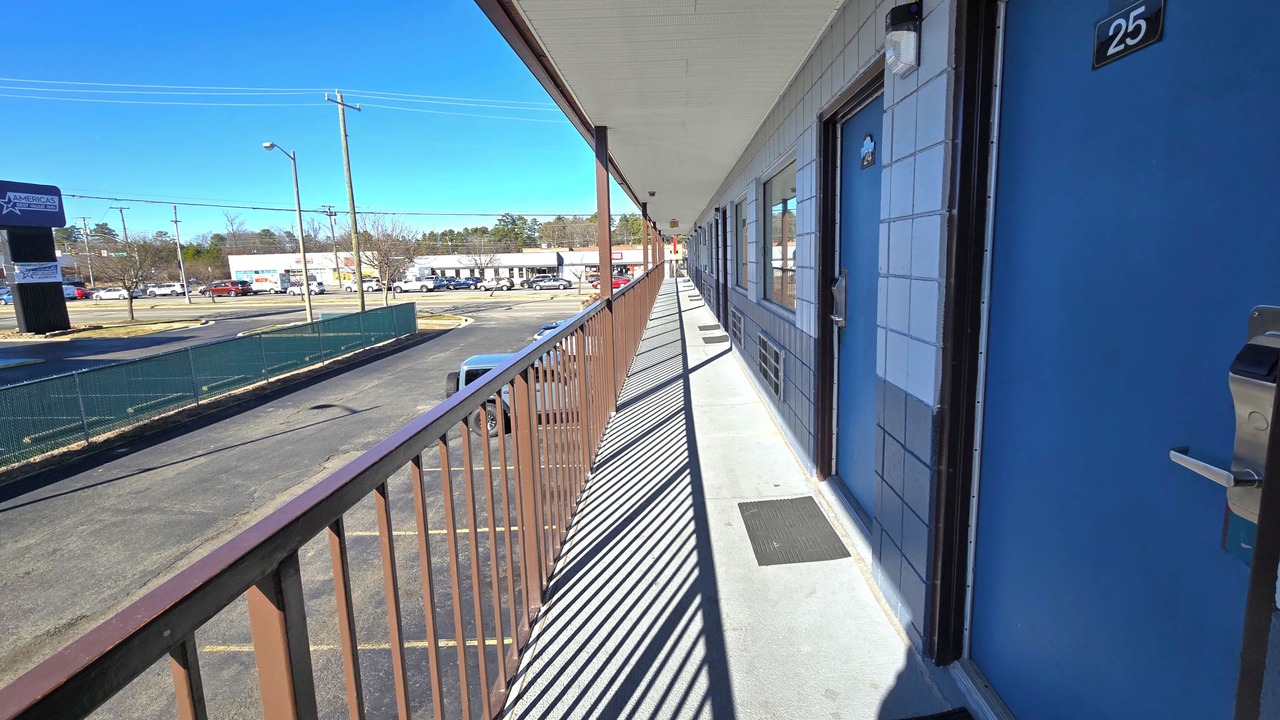 Photo of Outdoor in North Chesterfield