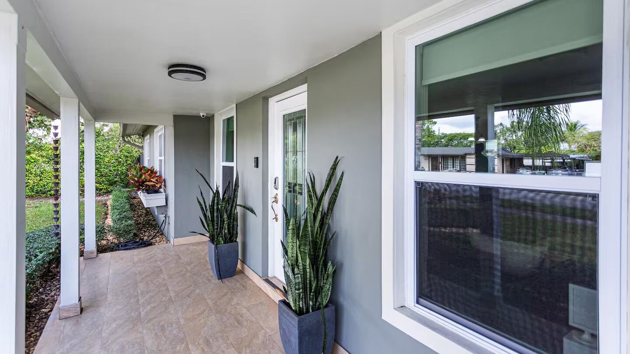 Photo of Outdoor in Ludlam