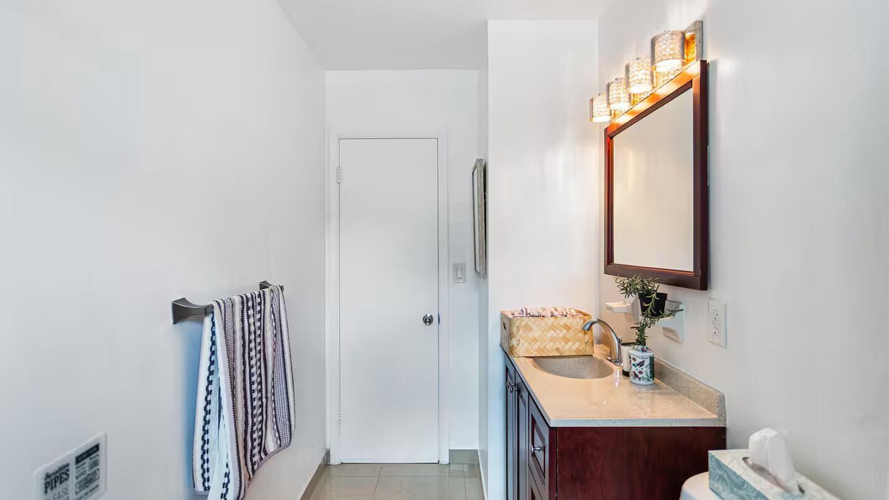 Photo of Bathroom in Ludlam