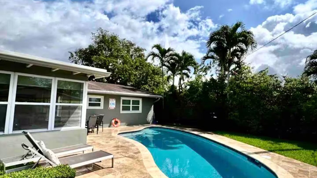 Photo of Outdoor in Ludlam