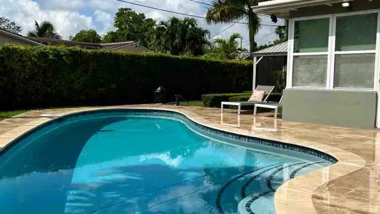 Photo of Outdoor in Ludlam