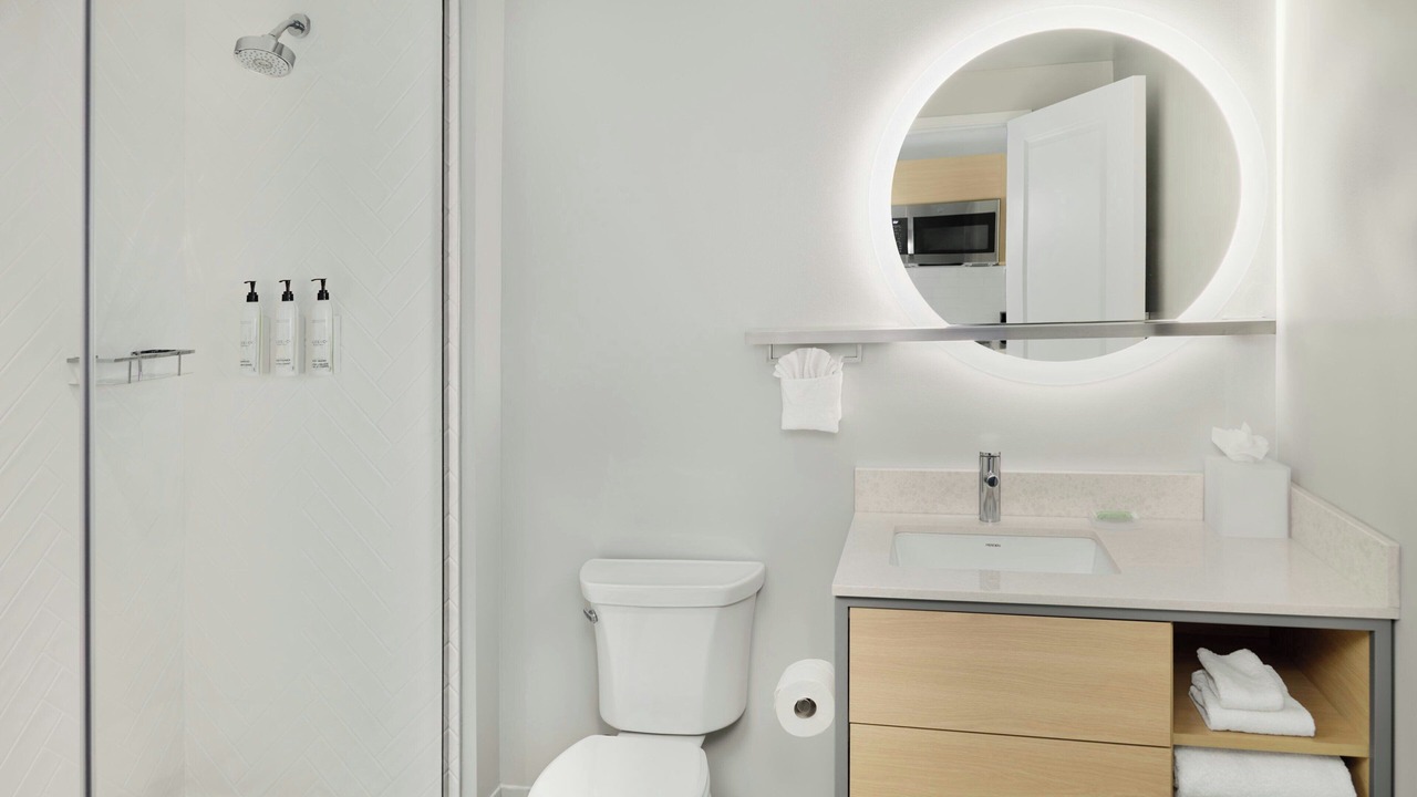 Photo of Bathroom in Romeoville