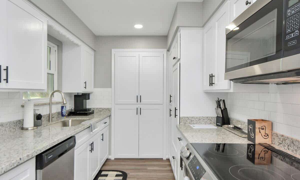 Photo of Kitchen in Friendswood