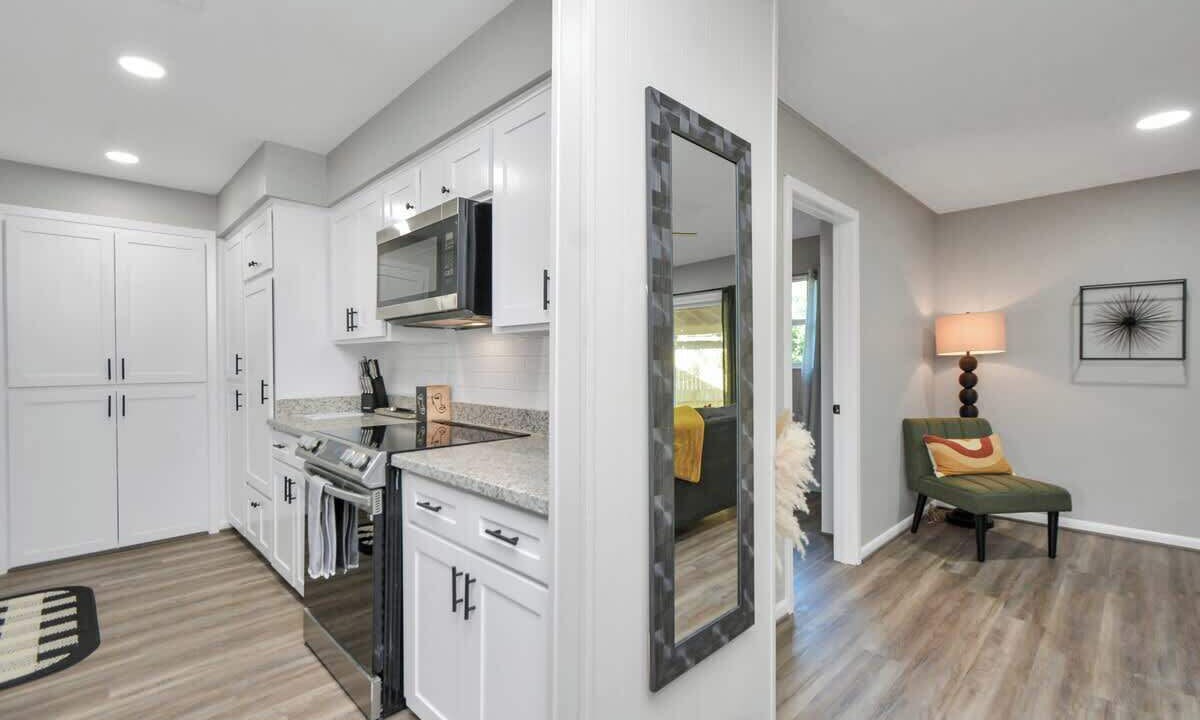 Photo of Kitchen in Friendswood