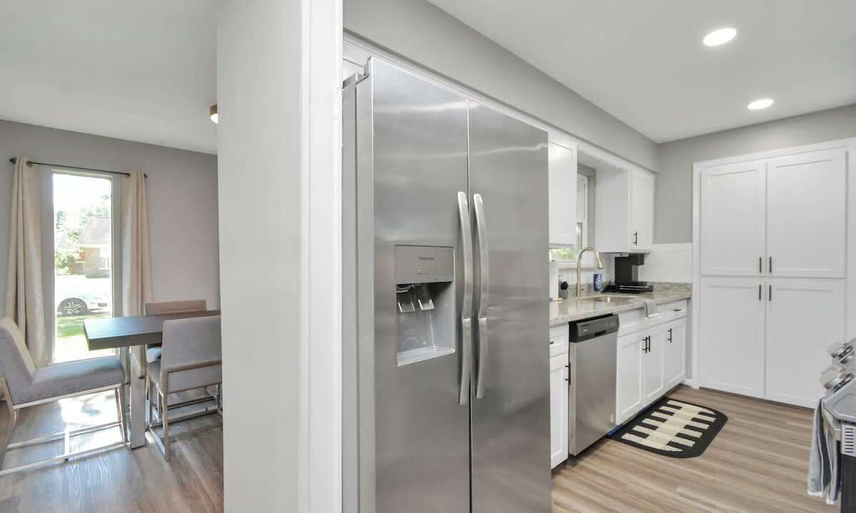 Photo of Kitchen in Friendswood