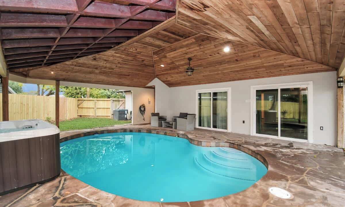 Photo of Outdoor in Friendswood
