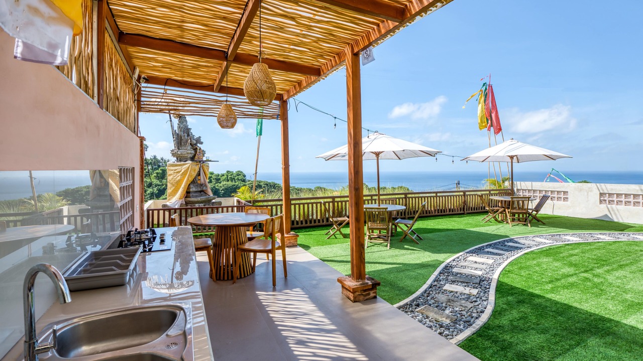 Photo of Others in Tumbu Village