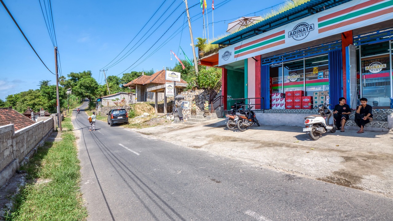 Photo of Outdoor in Tumbu Village