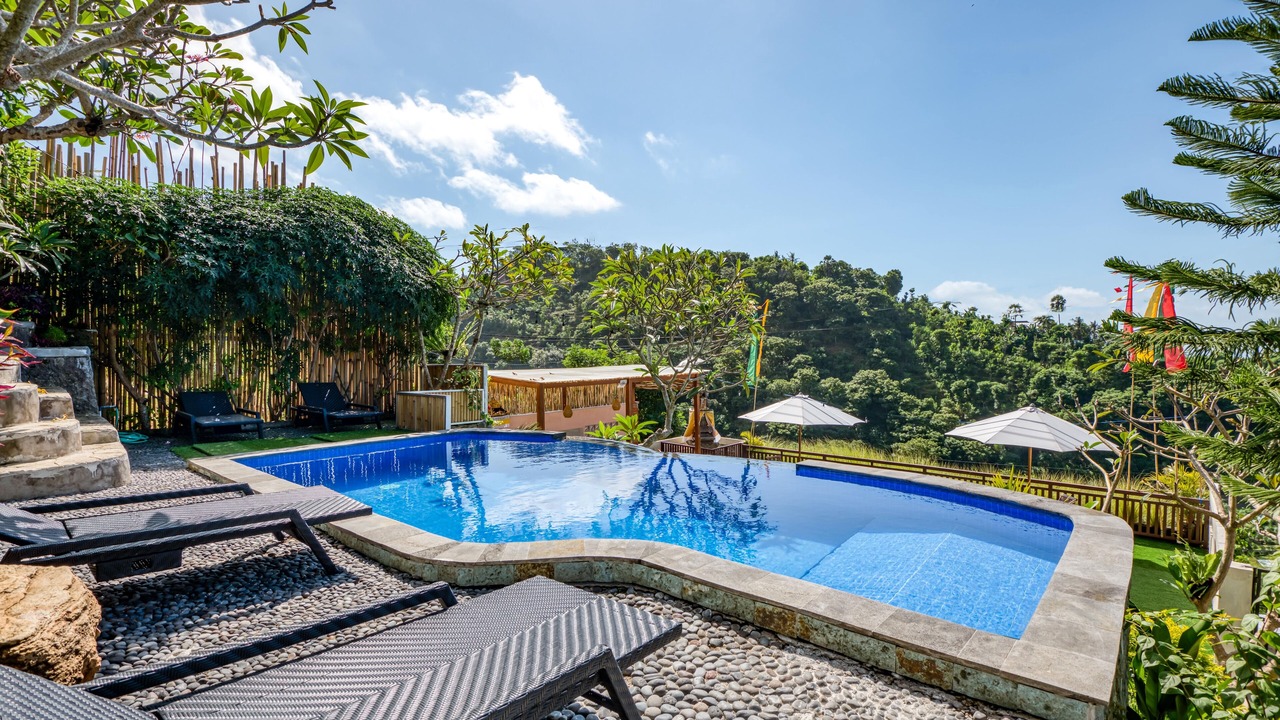 Photo of Outdoor in Tumbu Village