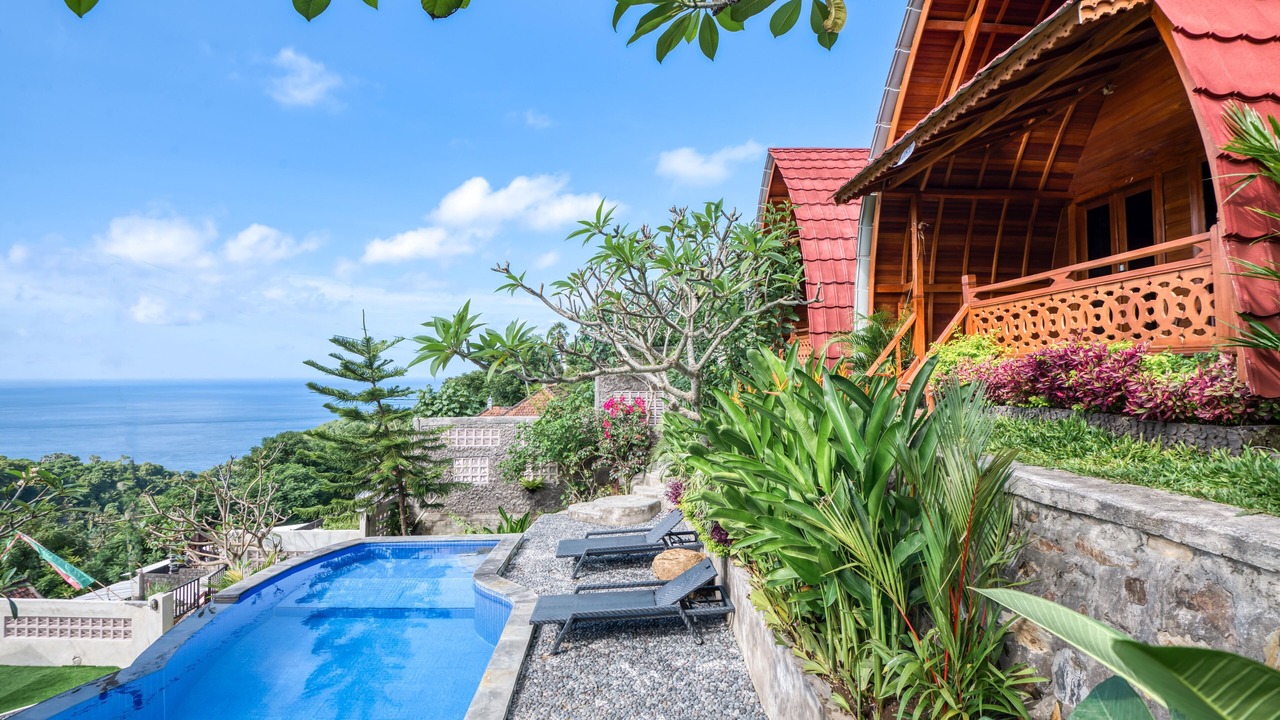 Photo of Outdoor in Tumbu Village