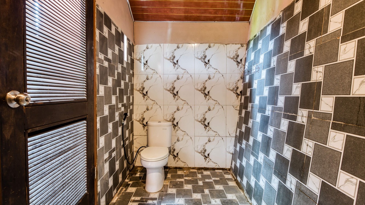 Photo of Patio Balcony in Tumbu Village