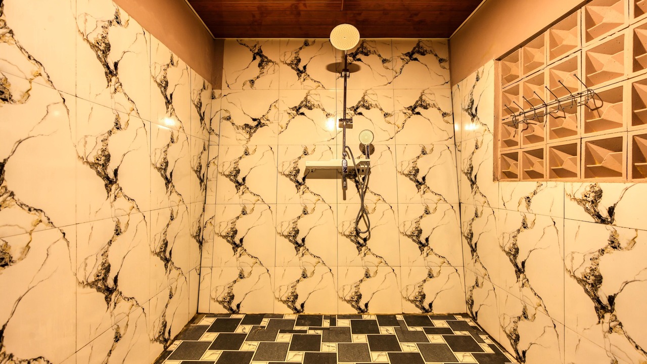 Photo of Patio Balcony in Tumbu Village