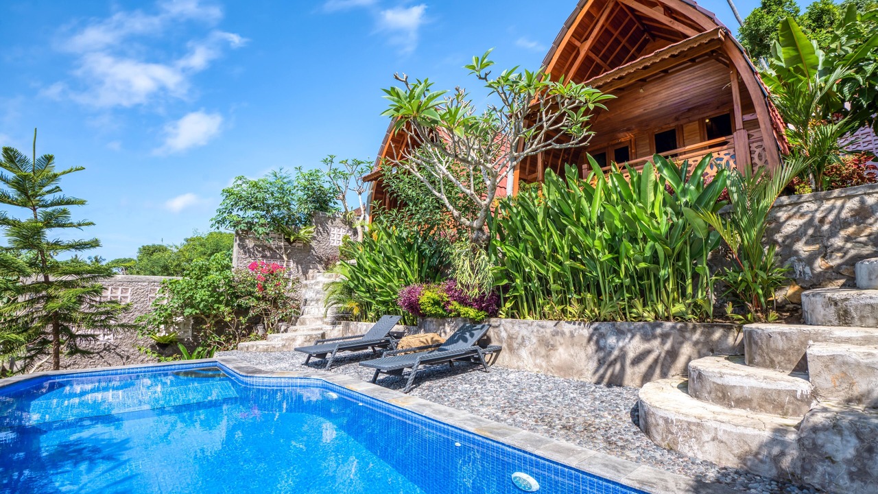 Photo of Outdoor in Tumbu Village