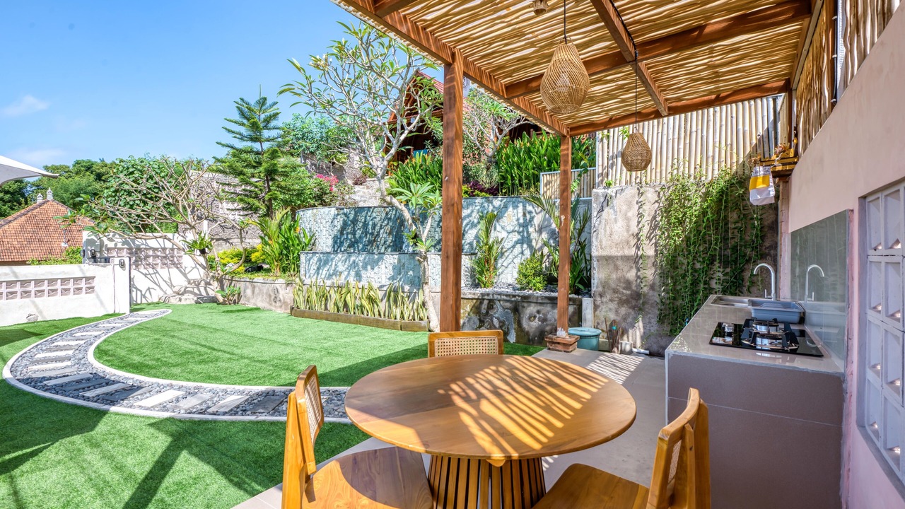 Photo of Others in Tumbu Village