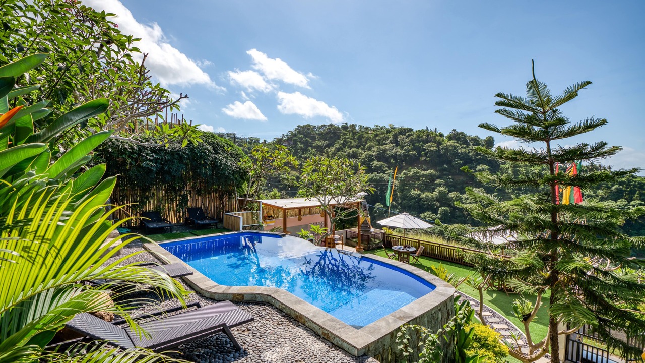 Photo of Outdoor in Tumbu Village