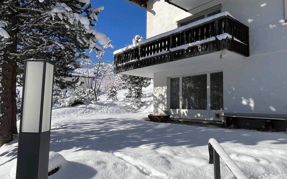 Photo of Outdoor in Arosa