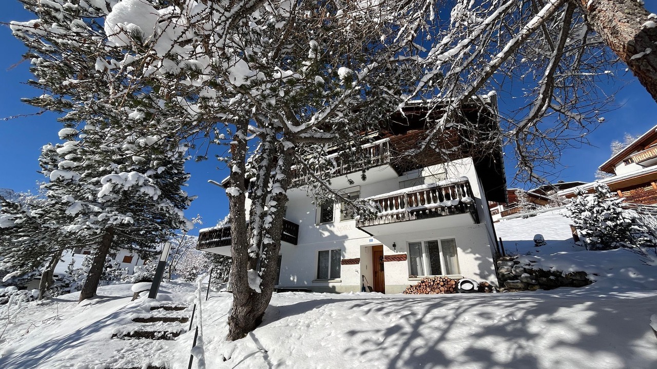 Photo of Outdoor in Arosa