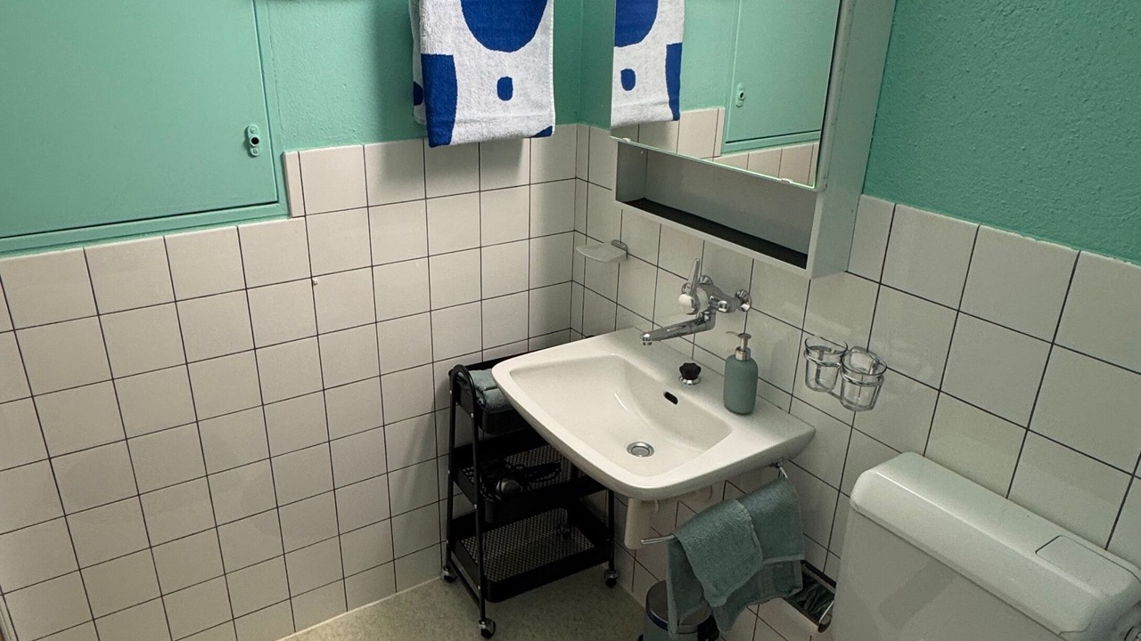 Photo of Bathroom in Arosa