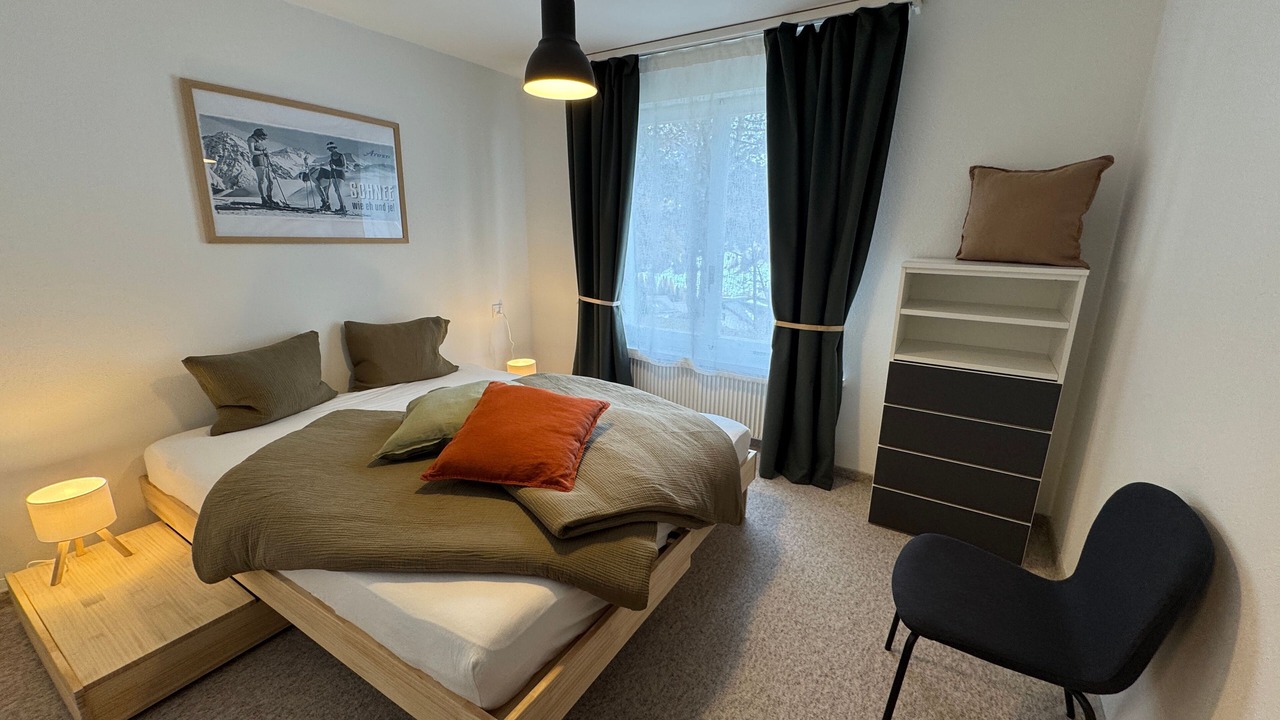 Photo of Bedroom in Arosa
