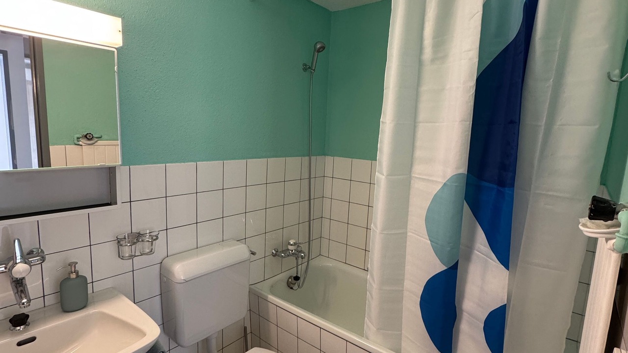 Photo of Bathroom in Arosa