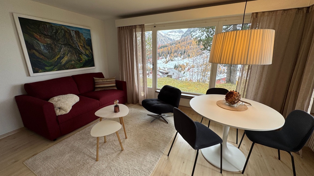 Photo of Others in Arosa