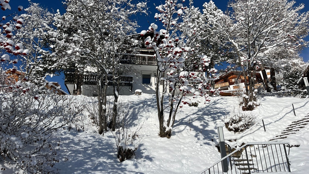 Photo of Outdoor in Arosa