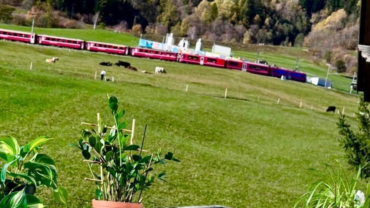 Photo of Outdoor in Poschiavo