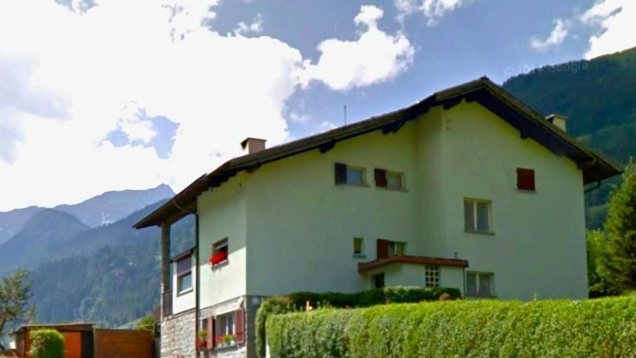Photo of Outdoor in Poschiavo