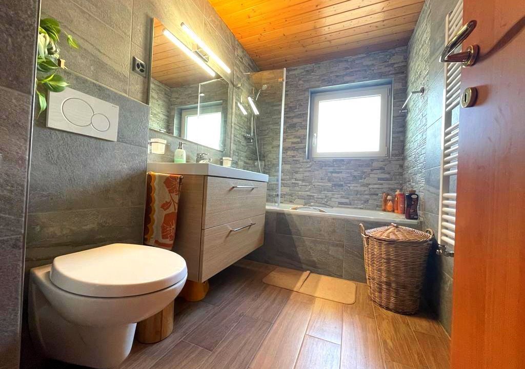 Photo of Bathroom in Poschiavo