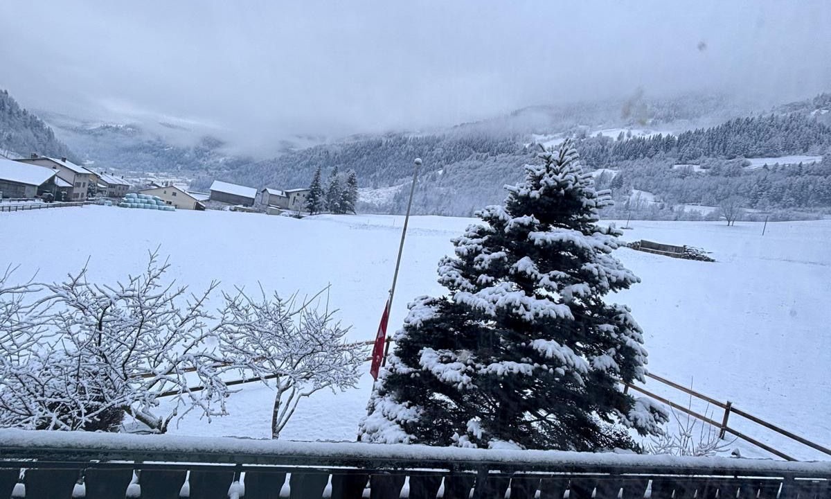 Photo of Outdoor in Poschiavo