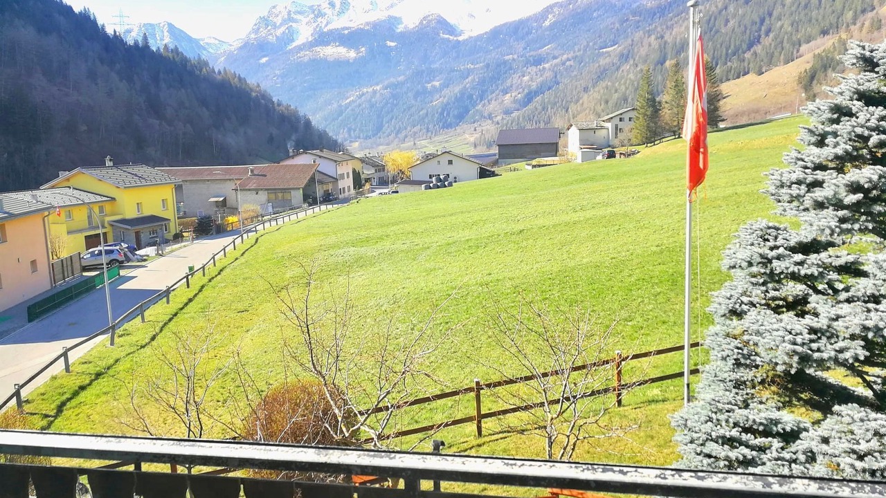 Photo of Outdoor in Poschiavo