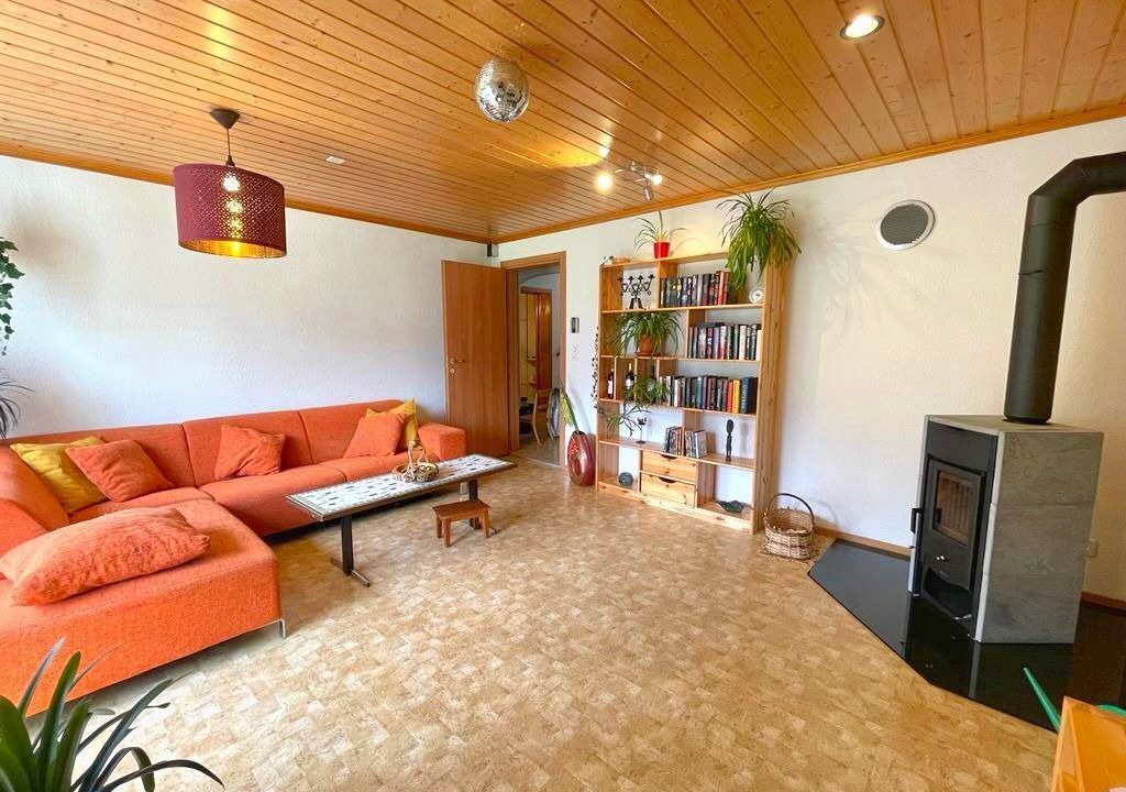 Photo of Livingroom in Poschiavo