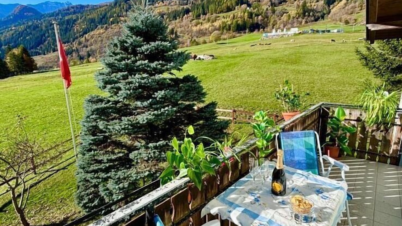 Photo of Outdoor in Poschiavo