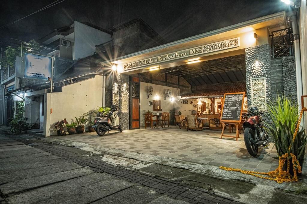 Photo of Outdoor in Surakarta