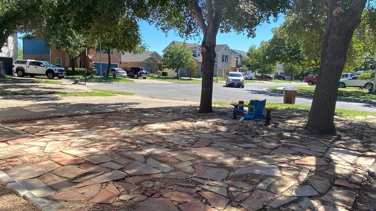 Photo of Outdoor in Round Rock