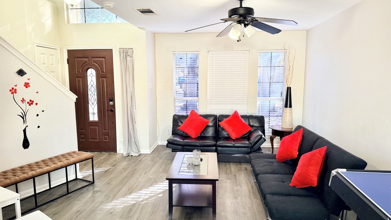 Photo of Outdoor in Round Rock