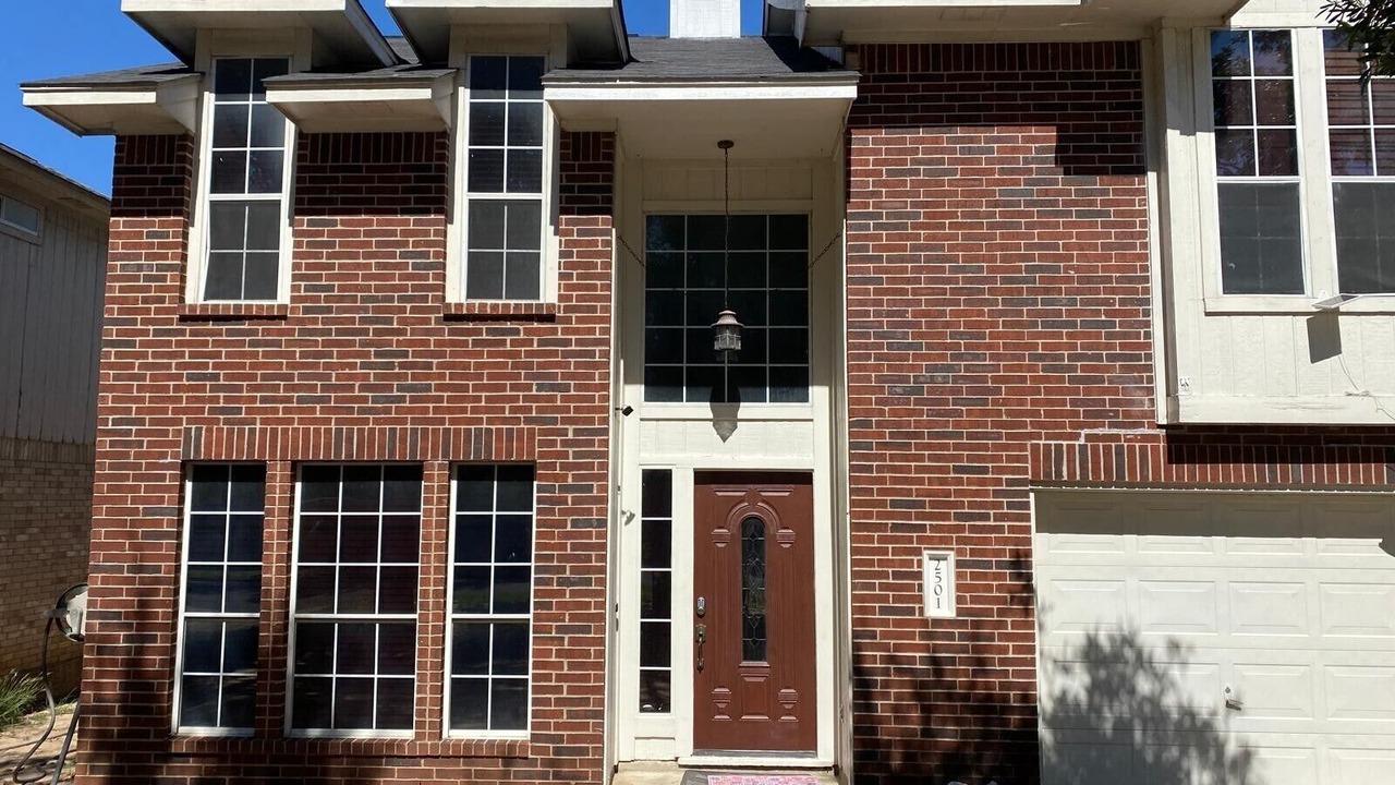 Photo of Outdoor in Round Rock