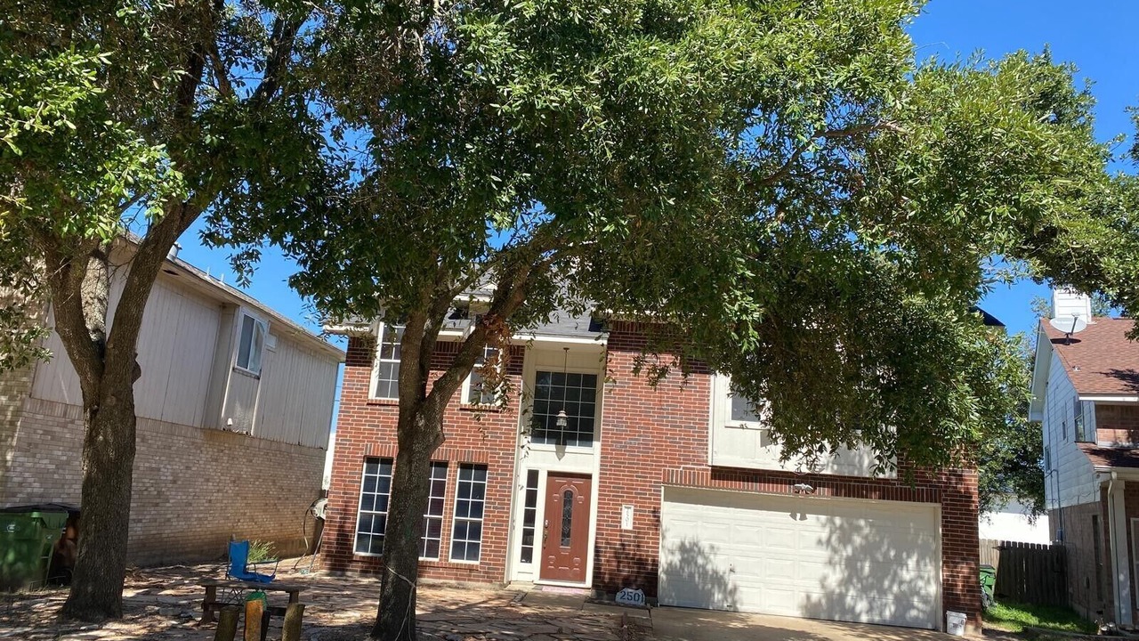 Photo of Outdoor in Round Rock